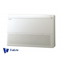 Напольно-потолочный внутренний блок Samsung AC052MNCDKH/EU